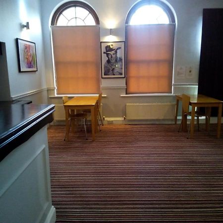 Oyo London Luton Otel Luton  Dış mekan fotoğraf