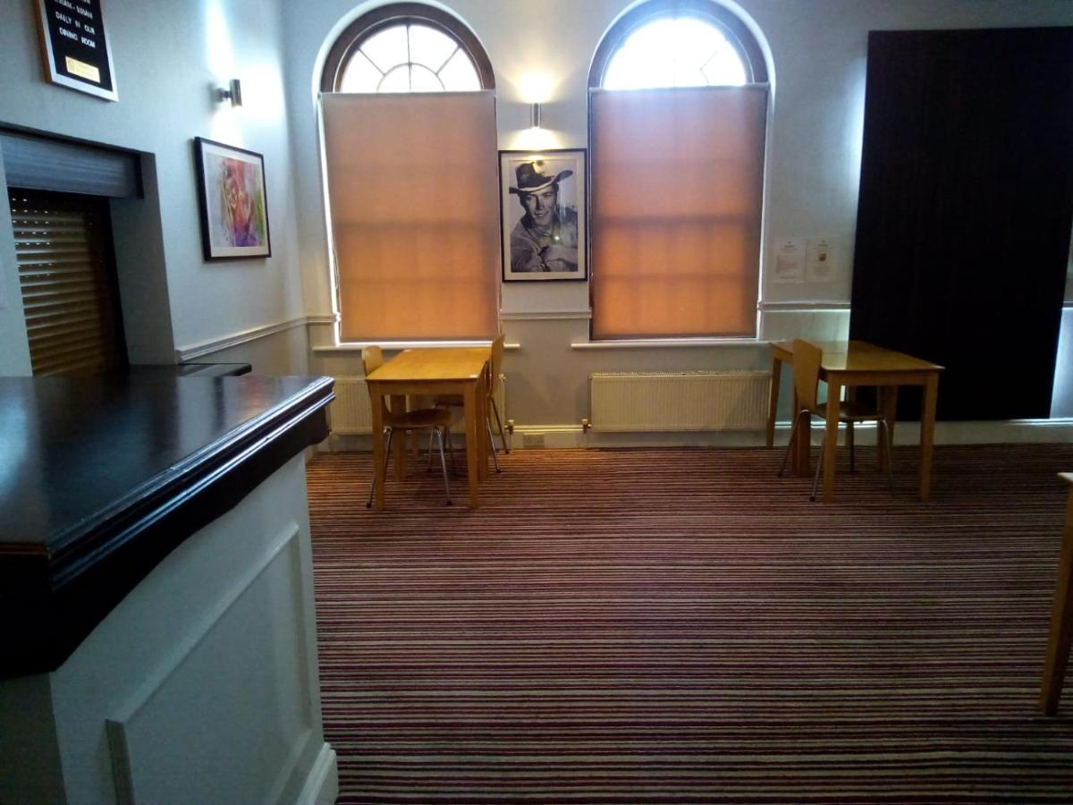 Oyo London Luton Otel Luton  Dış mekan fotoğraf