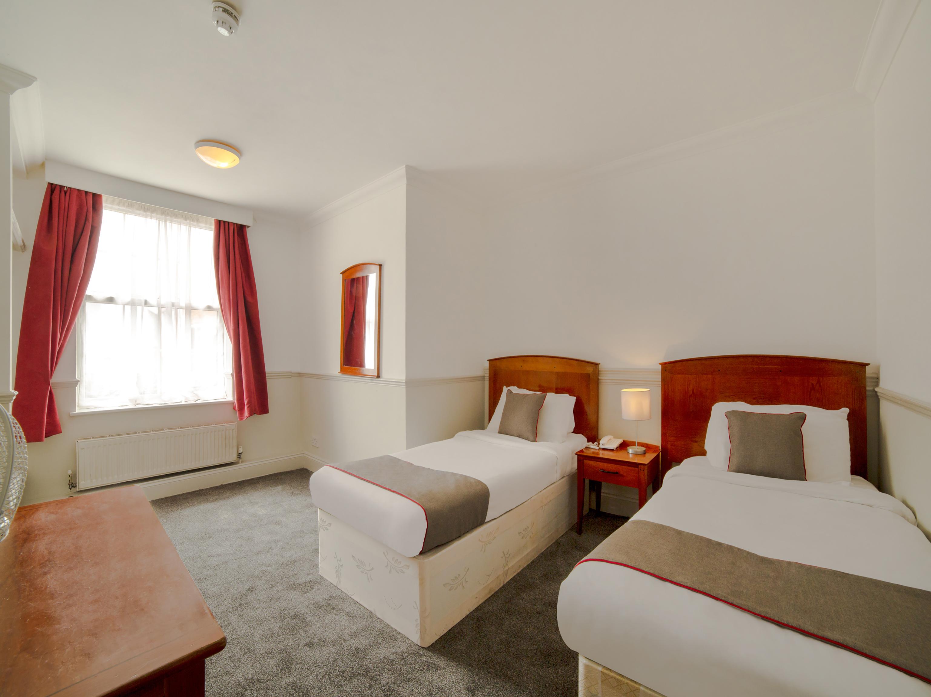 Oyo London Luton Otel Luton  Dış mekan fotoğraf