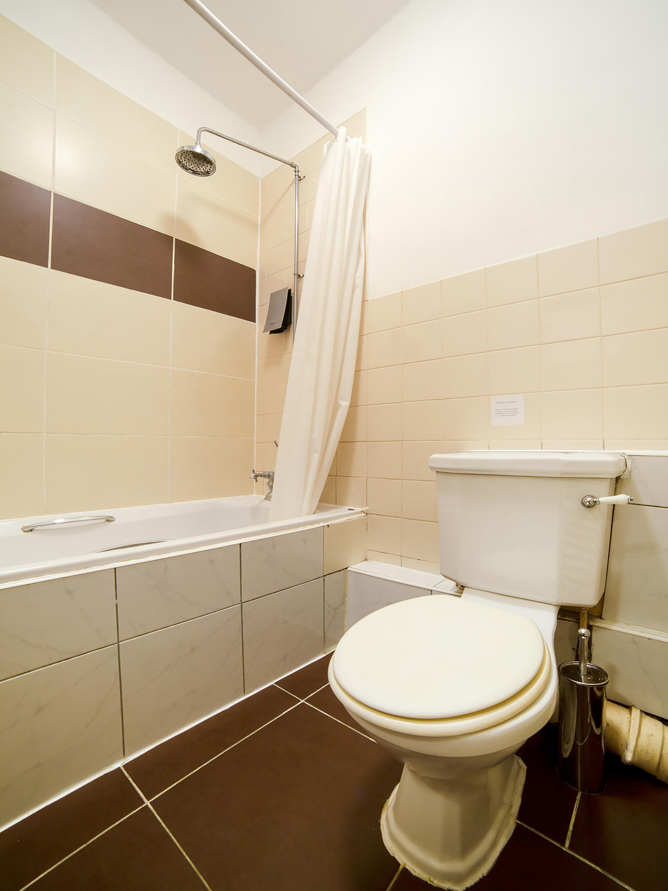 Oyo London Luton Otel Luton  Dış mekan fotoğraf
