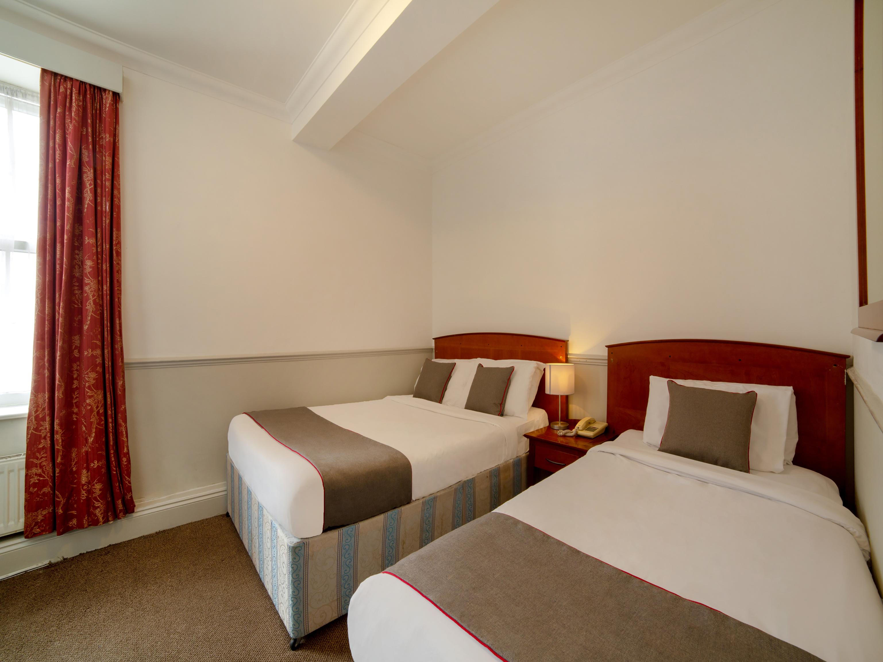 Oyo London Luton Otel Luton  Dış mekan fotoğraf