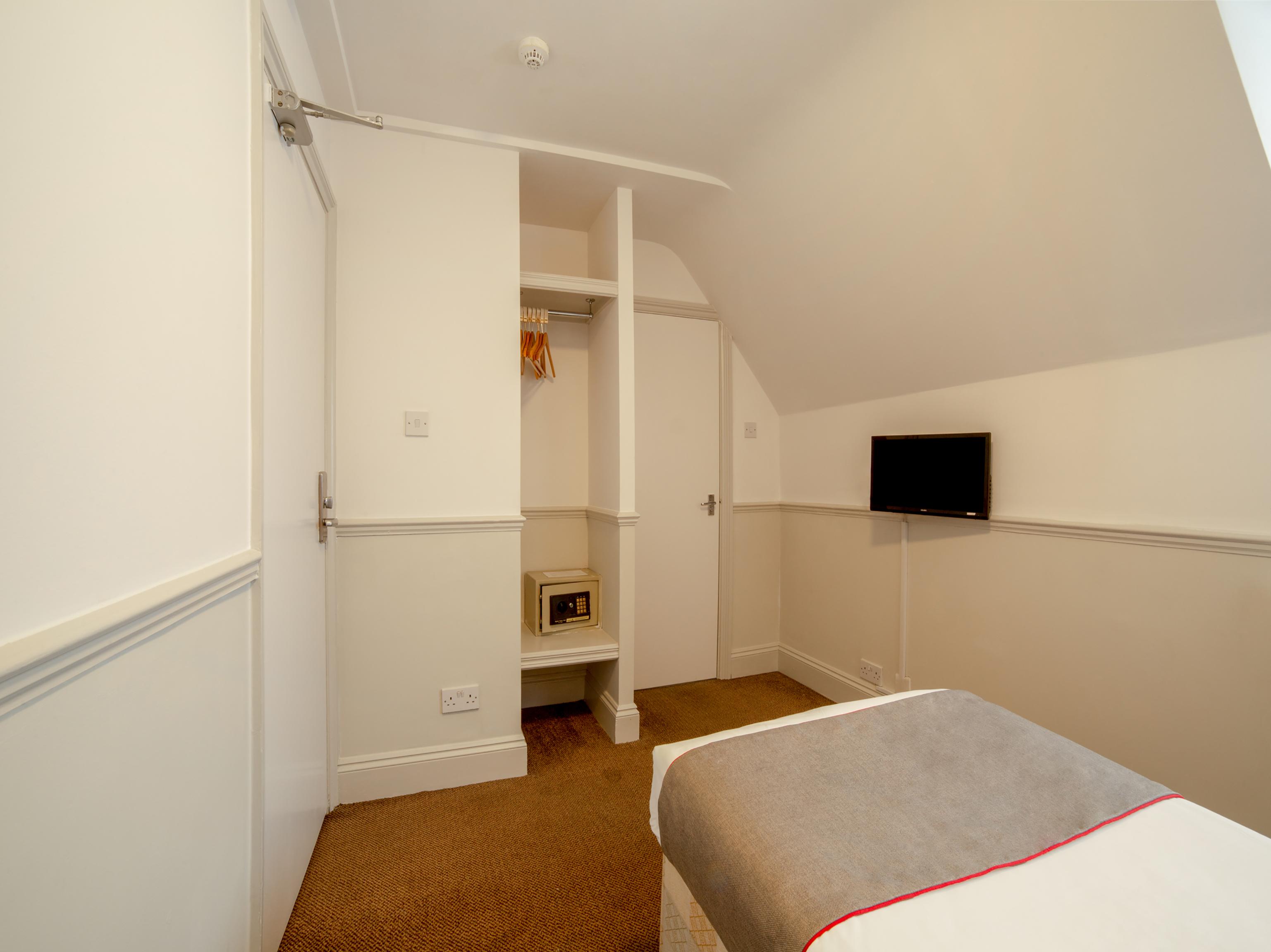 Oyo London Luton Otel Luton  Dış mekan fotoğraf