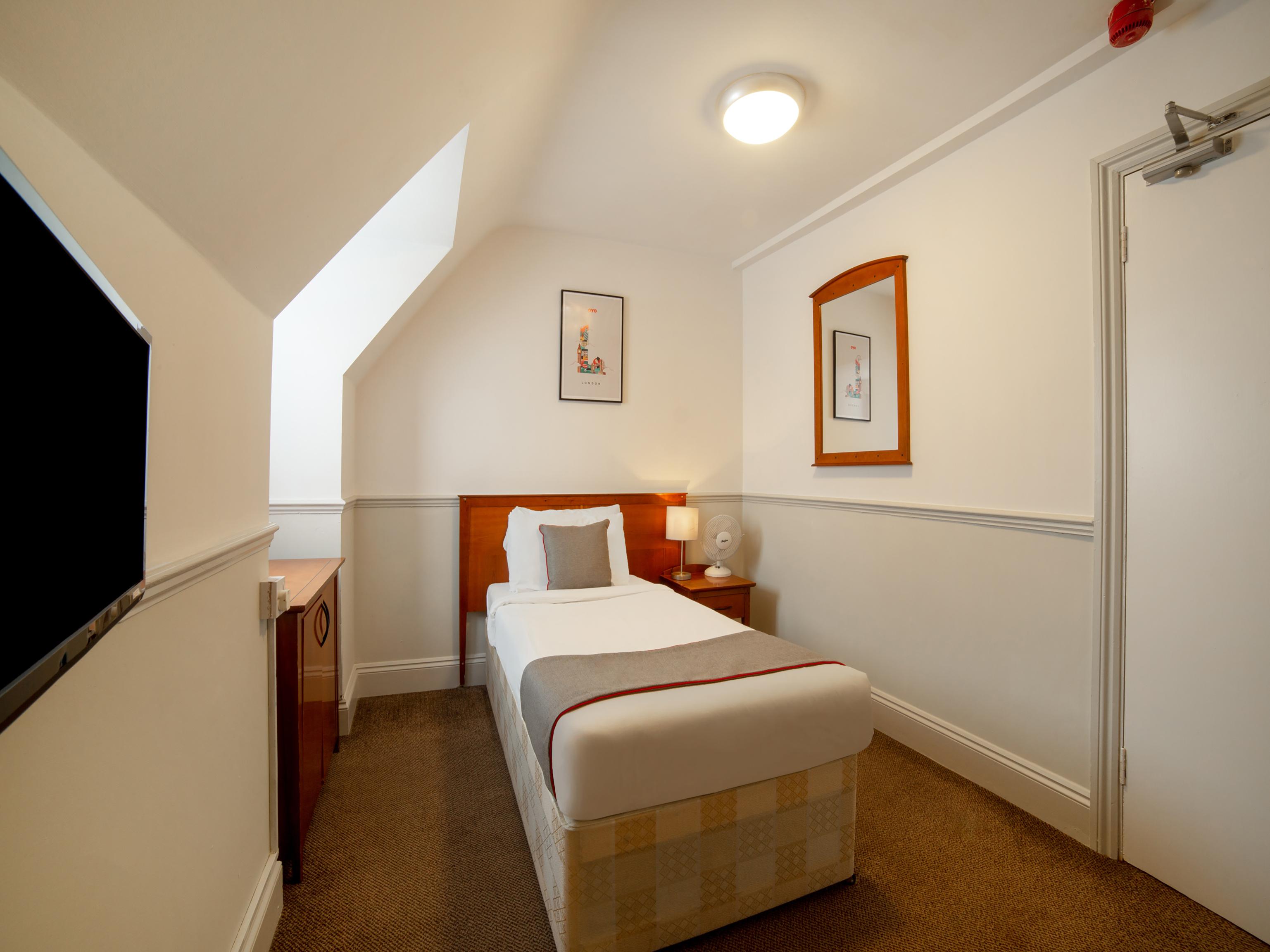 Oyo London Luton Otel Luton  Dış mekan fotoğraf
