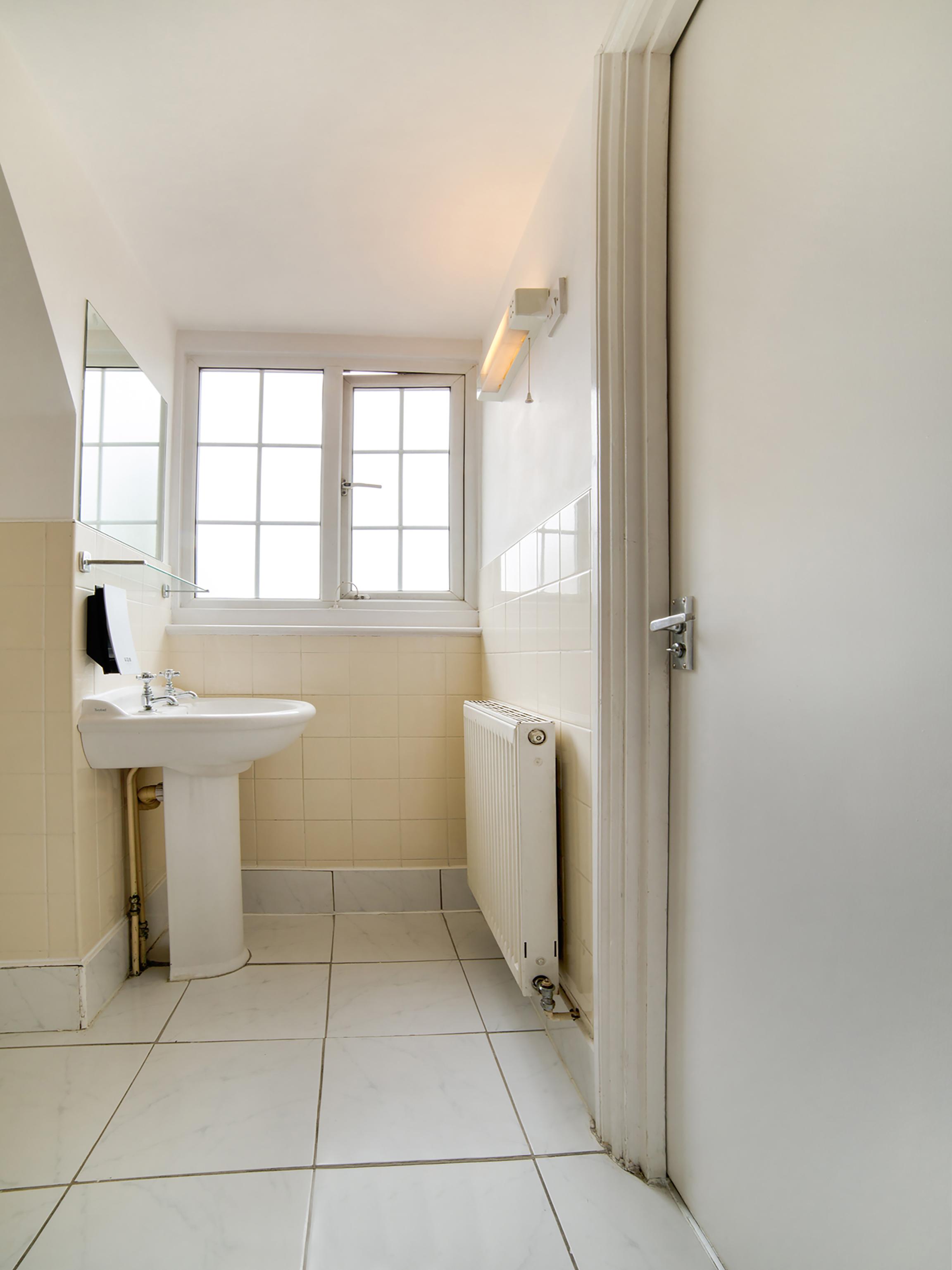 Oyo London Luton Otel Luton  Dış mekan fotoğraf