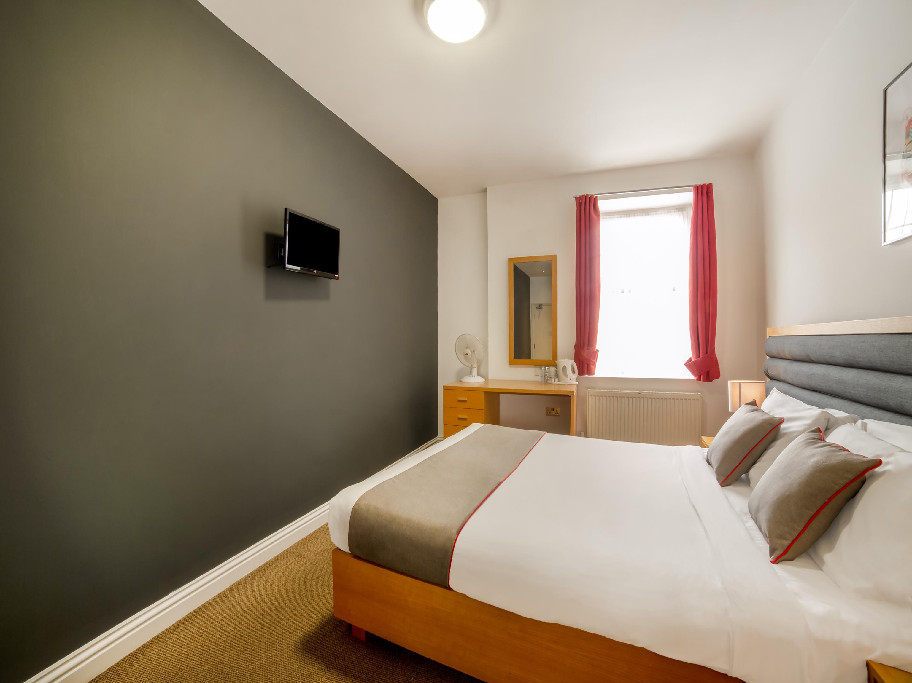 Oyo London Luton Otel Luton  Dış mekan fotoğraf