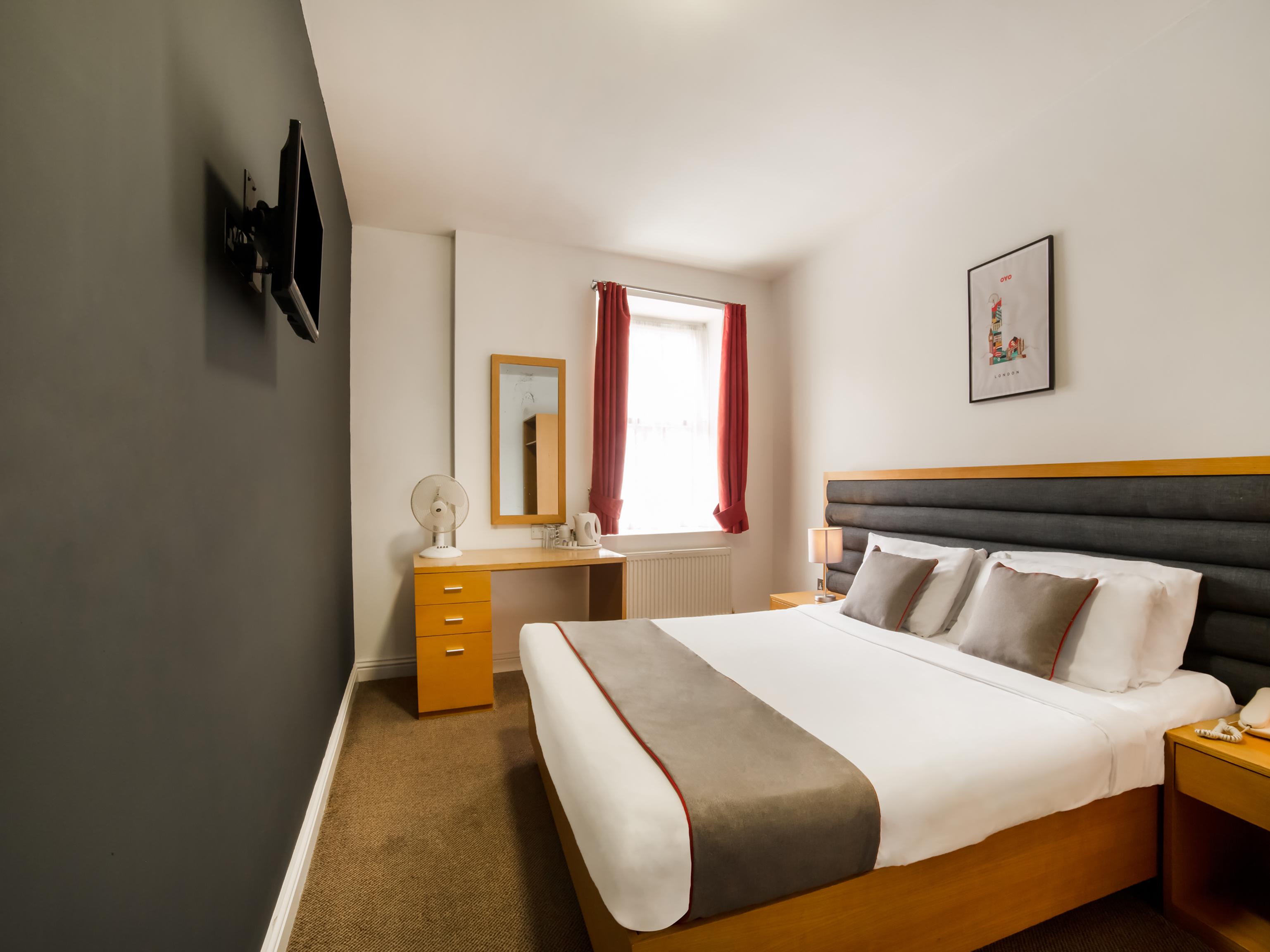 Oyo London Luton Otel Luton  Dış mekan fotoğraf