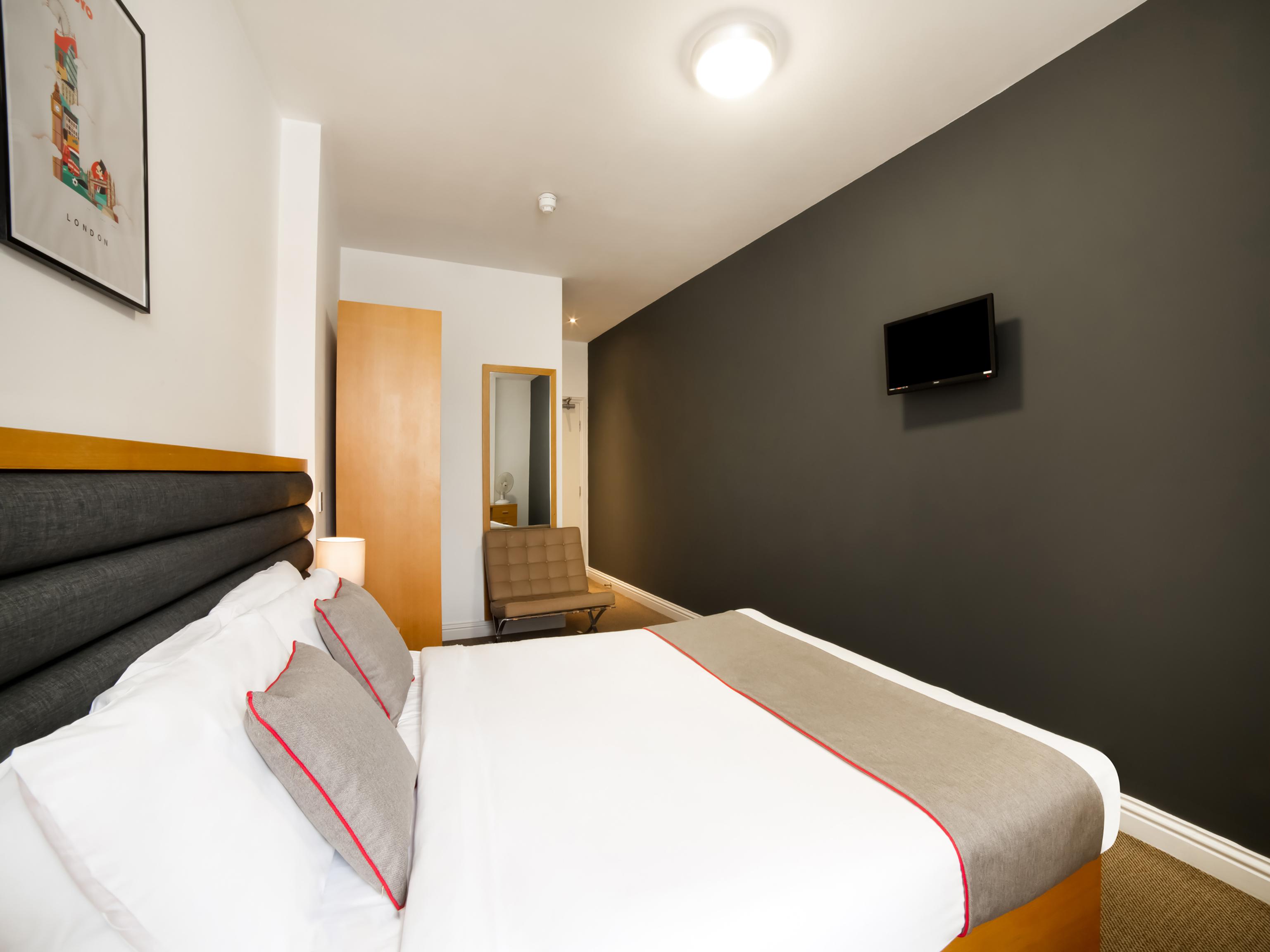 Oyo London Luton Otel Luton  Dış mekan fotoğraf