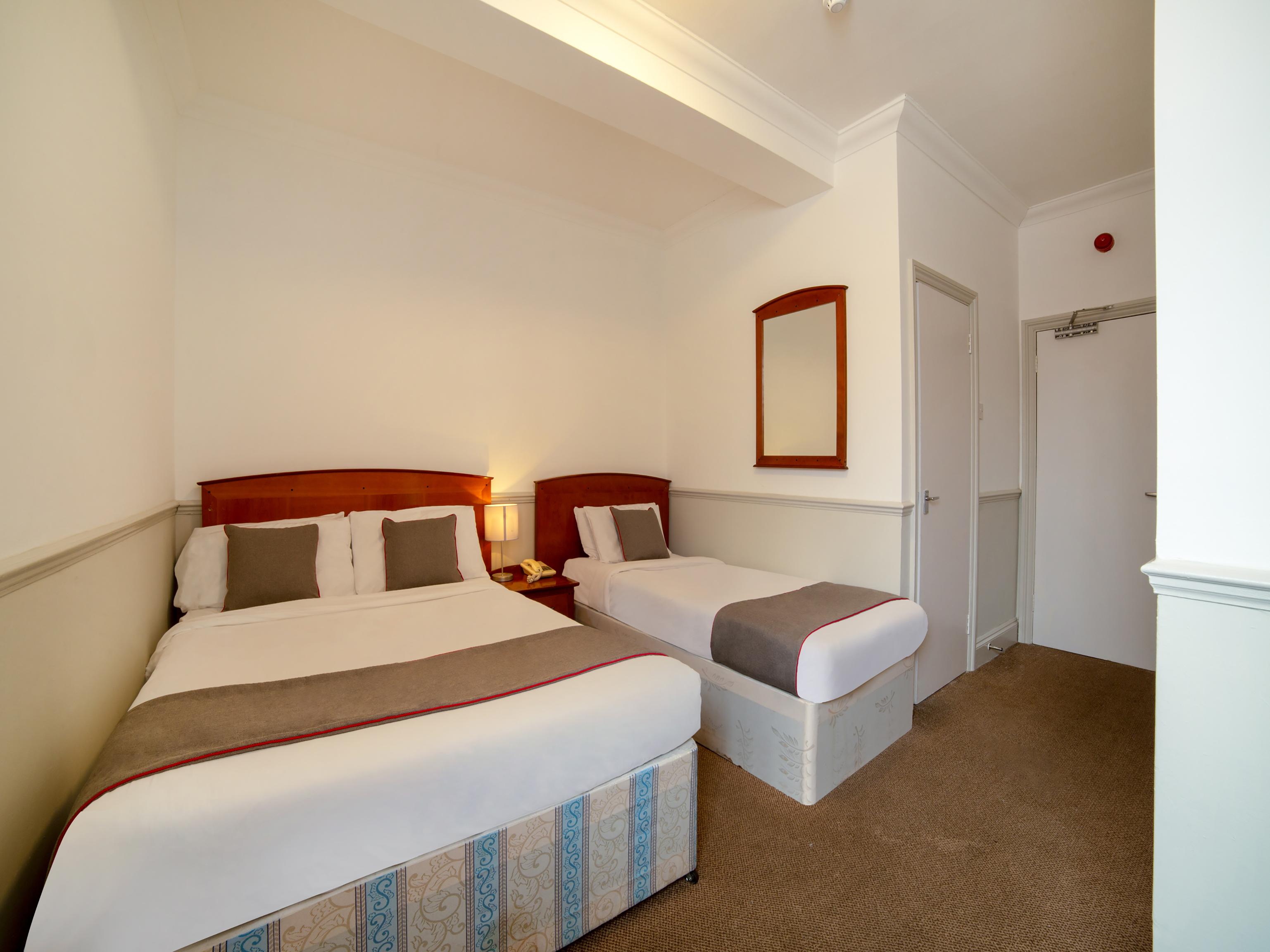 Oyo London Luton Otel Luton  Dış mekan fotoğraf