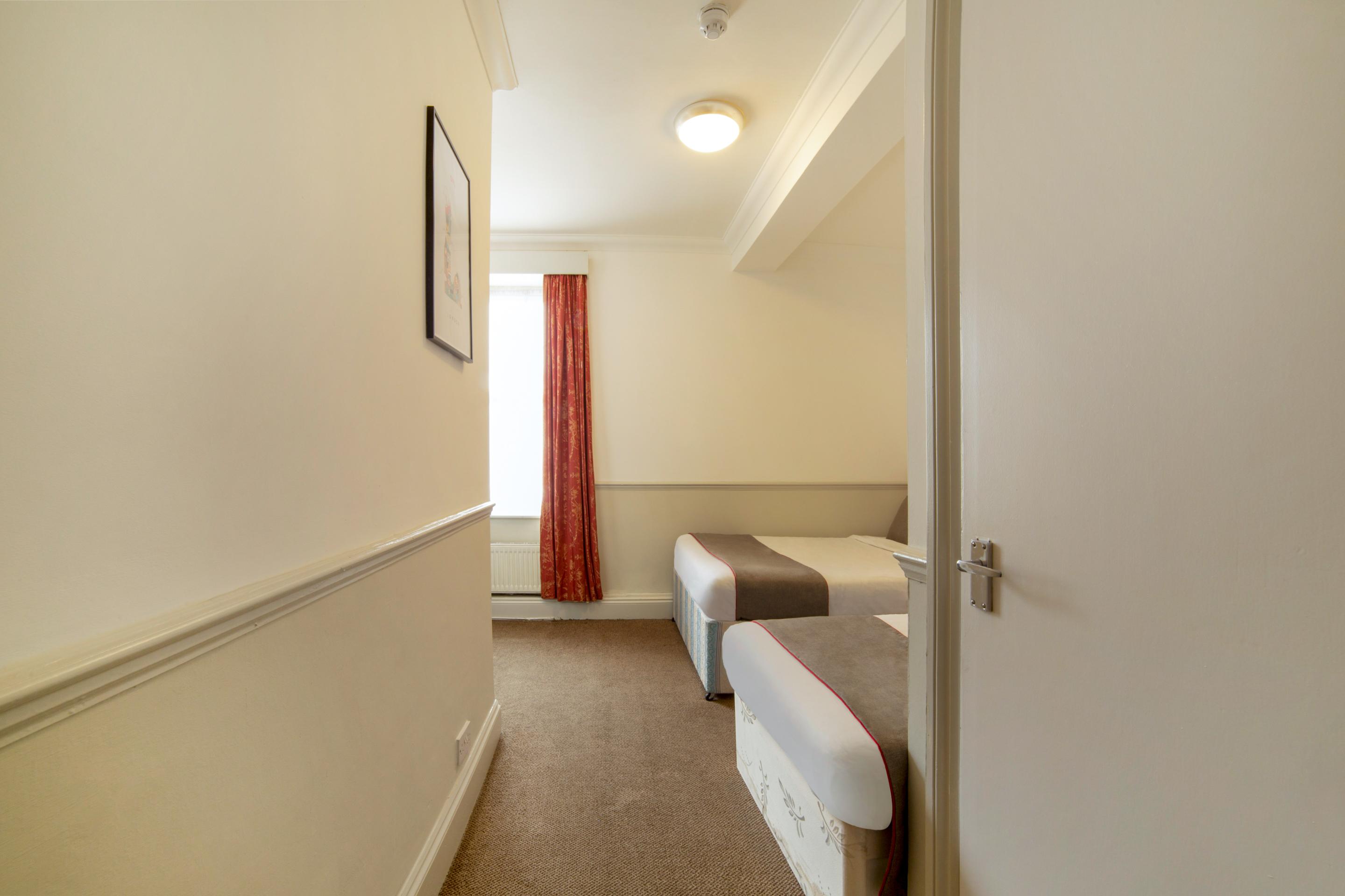 Oyo London Luton Otel Luton  Dış mekan fotoğraf