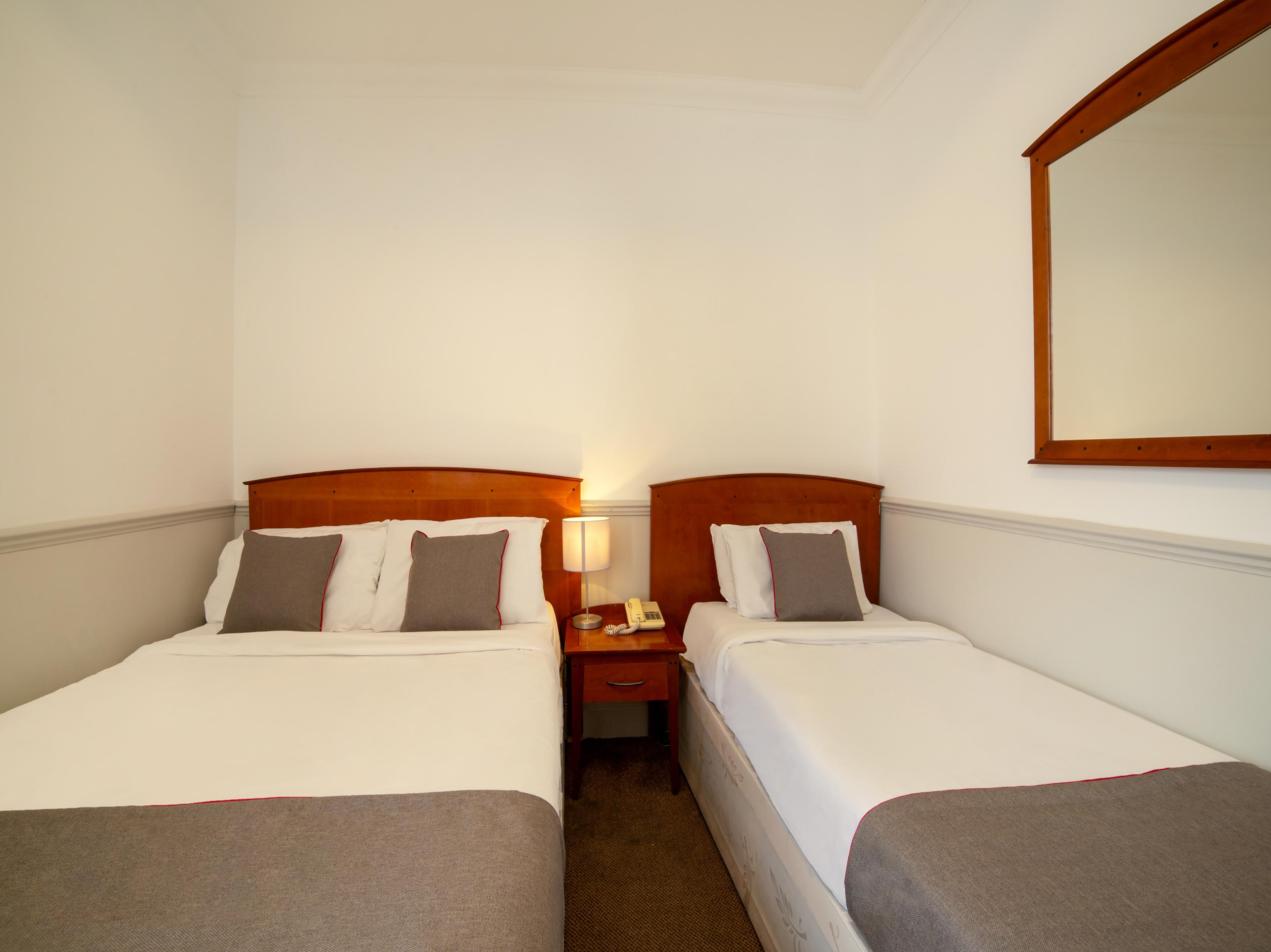 Oyo London Luton Otel Luton  Dış mekan fotoğraf