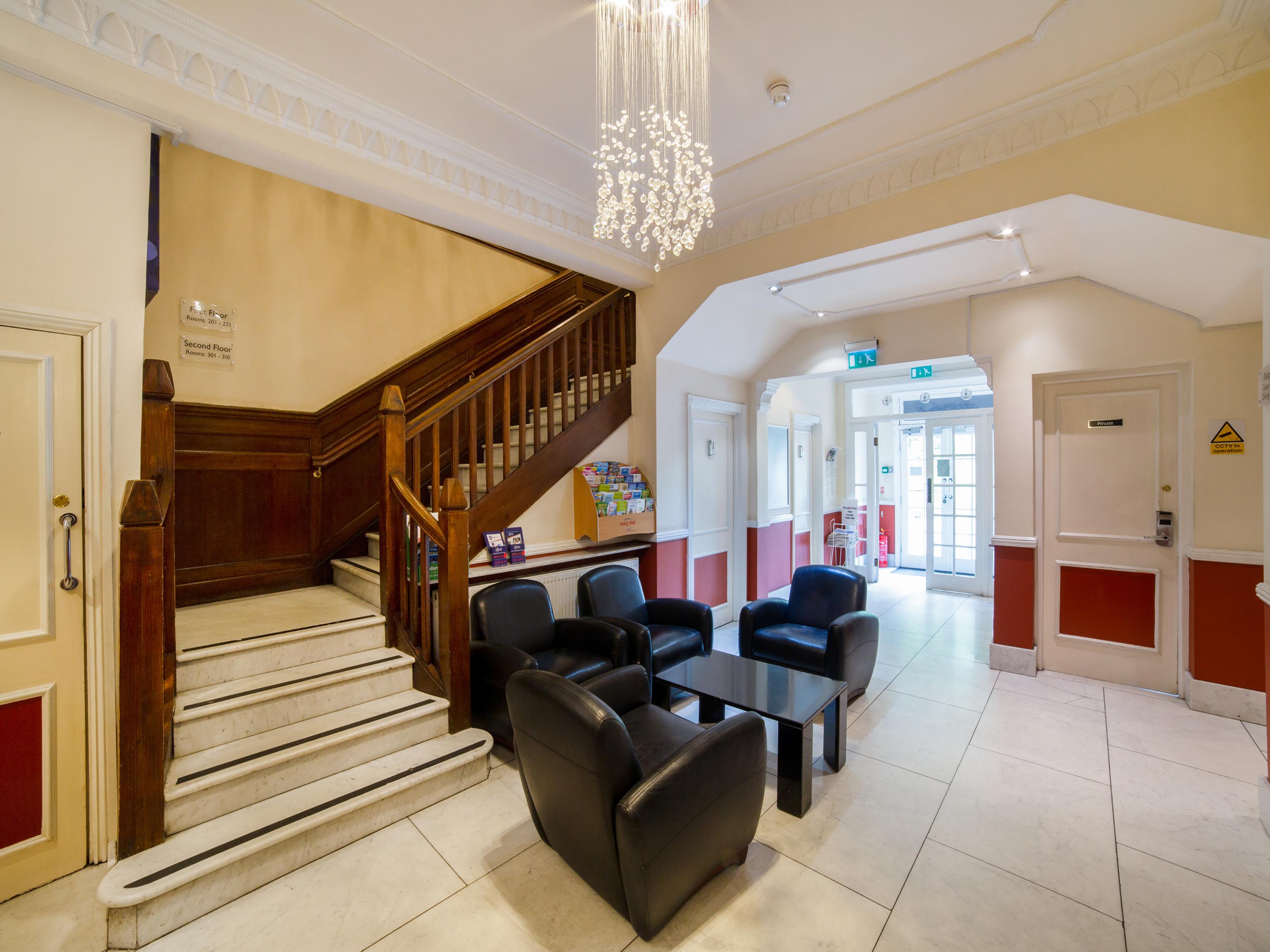 Oyo London Luton Otel Luton  Dış mekan fotoğraf