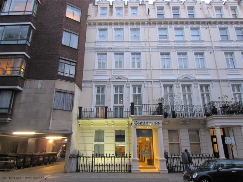 Oyo London Luton Otel Luton  Dış mekan fotoğraf