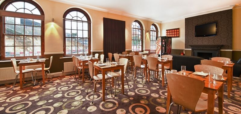 Oyo London Luton Otel Luton  Dış mekan fotoğraf