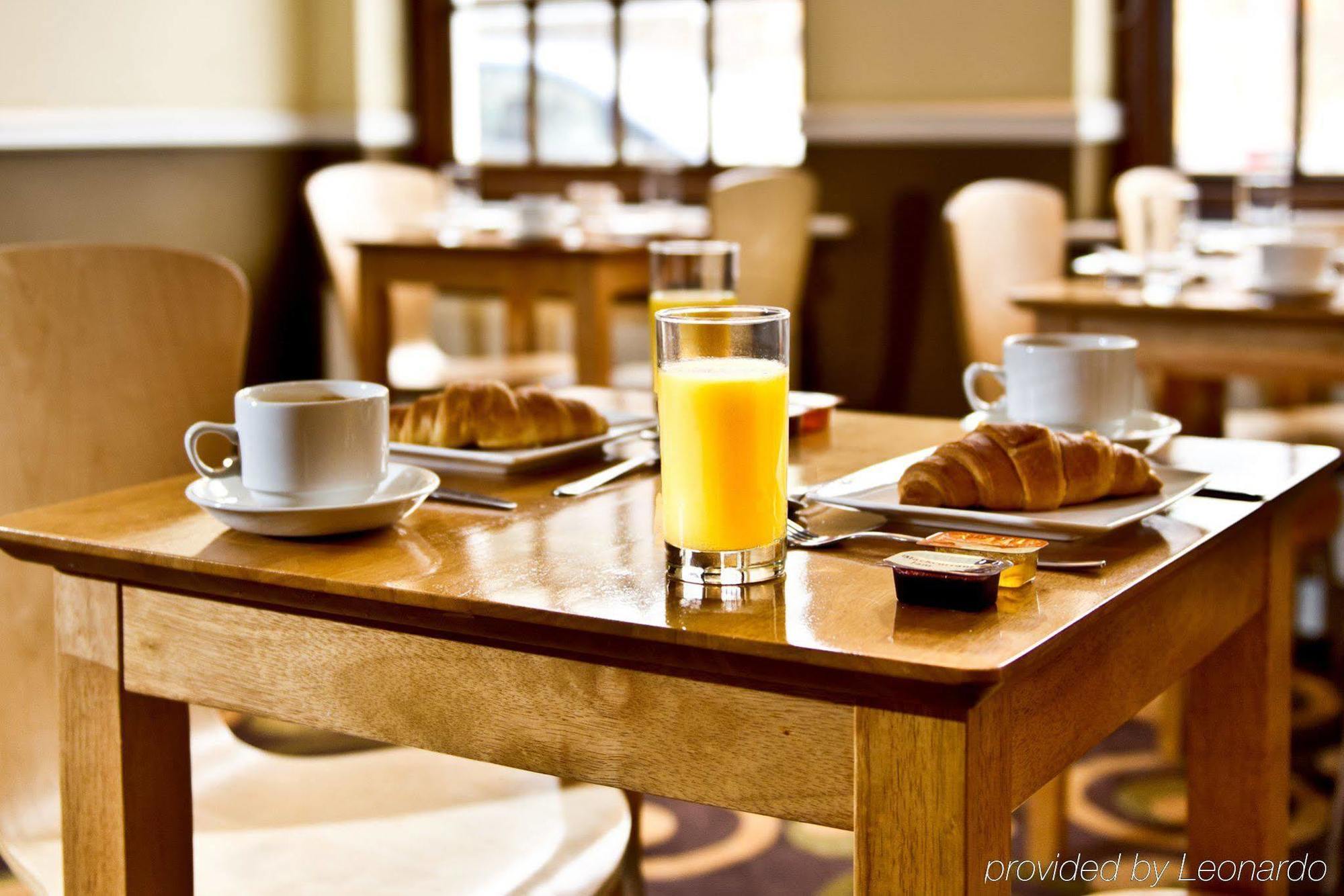 Oyo London Luton Otel Luton  Dış mekan fotoğraf