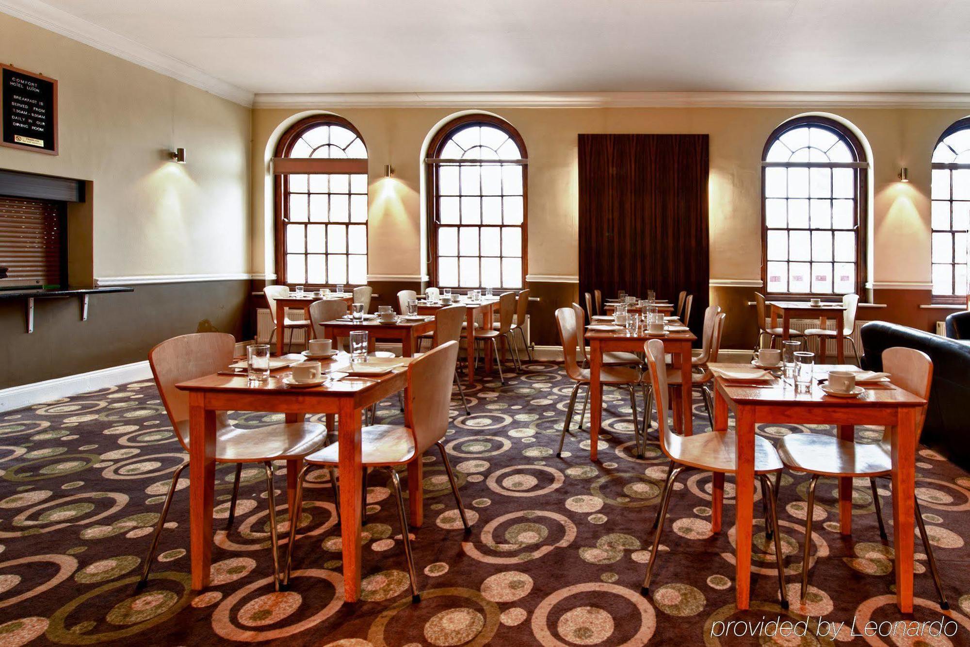 Oyo London Luton Otel Luton  Dış mekan fotoğraf