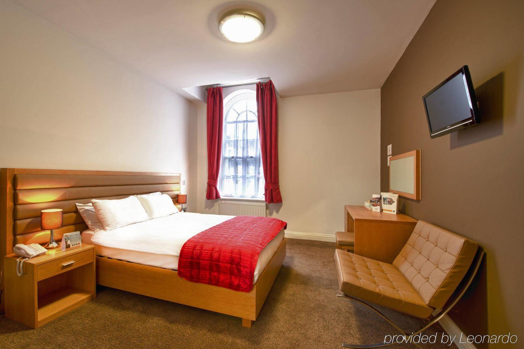 Oyo London Luton Otel Luton  Dış mekan fotoğraf
